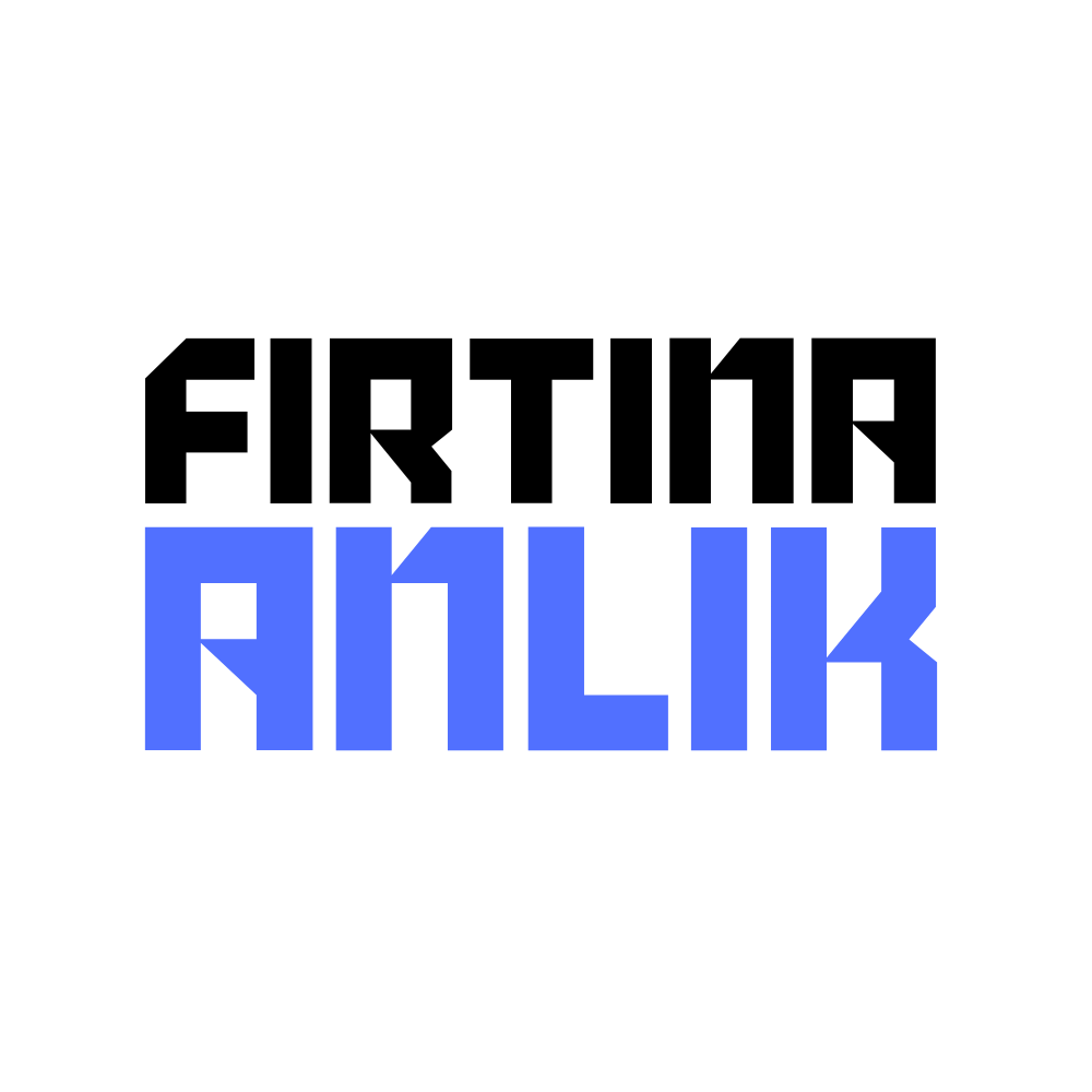 Fırtına Anlık Logo